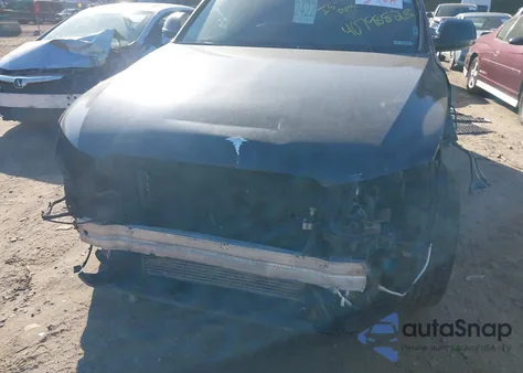 2015 Audi Q5 2.0T Premium from USA, damaged, VIN WA1LFAFPXFA083908